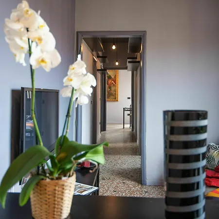 Greci Design Terrace Apartmán