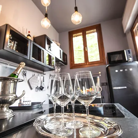 Greci Design Terrace 威尼斯
