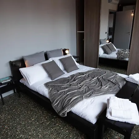 Greci Design Terrace * 威尼斯