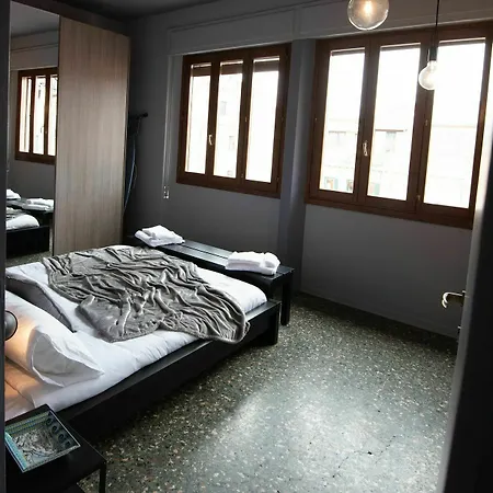 Greci Design Terrace *