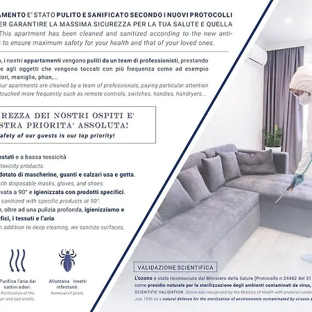 Greci Design Terrace Apartment
